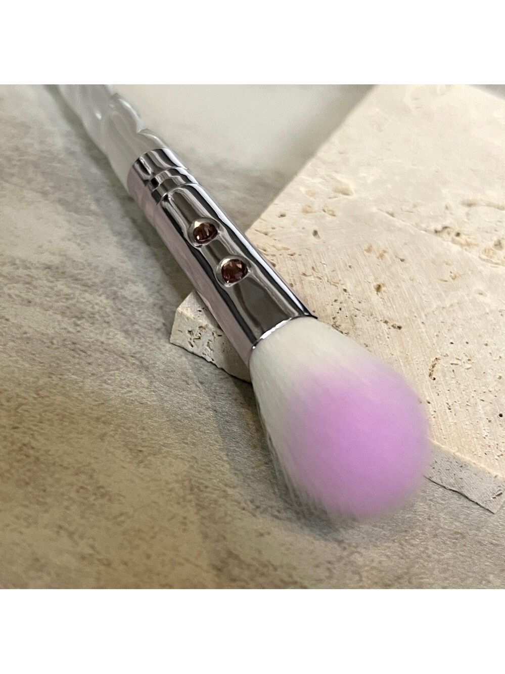 SLMissGlam BeautyTT04 Flat Blush Brush